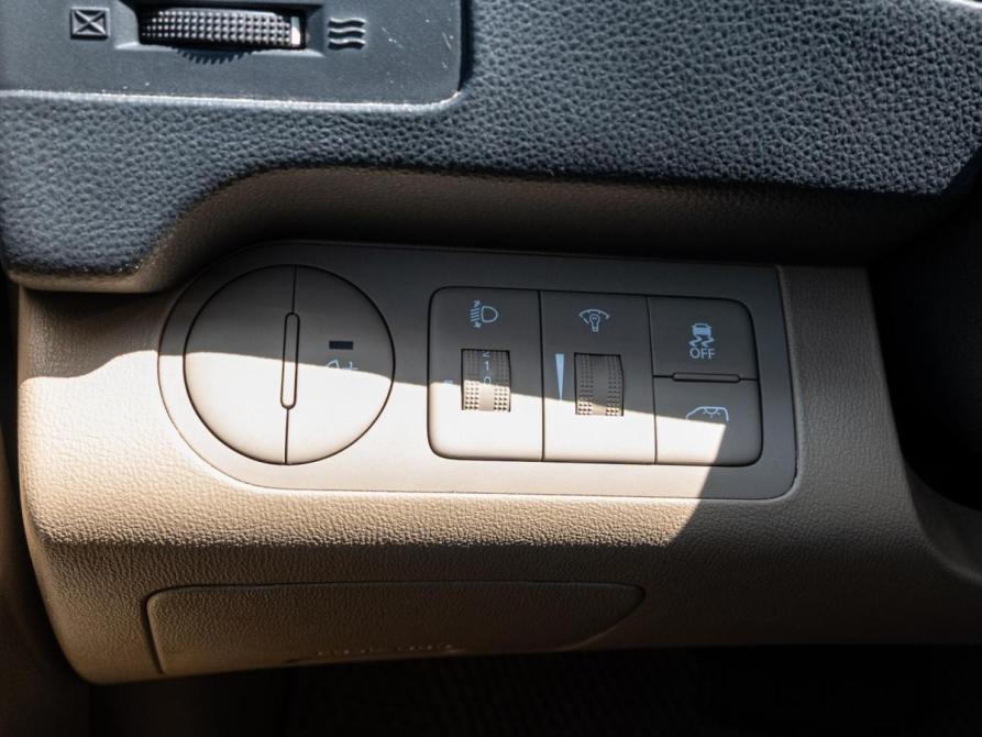Hyundai H-1 II Рестайлинг 2 Краснодар  - изображение 23