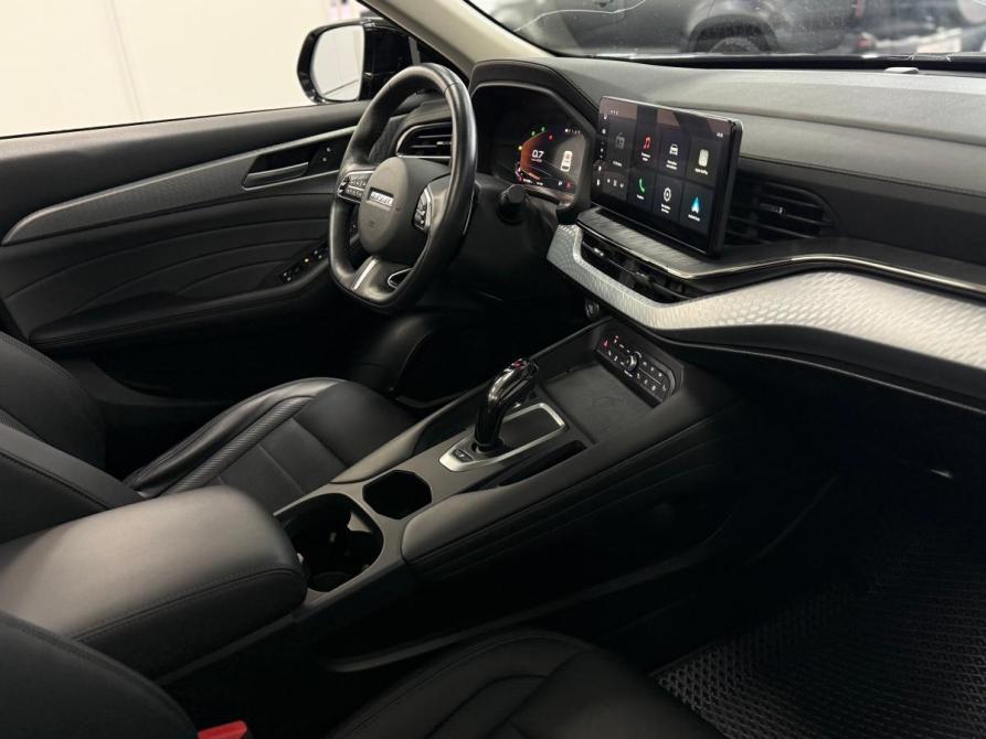 Haval F7 I Рестайлинг Казань  - изображение 24