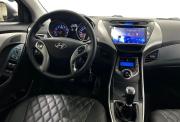 Hyundai Elantra V (MD) Нижний Новгород  - изображение 39