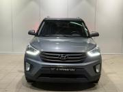 Hyundai Creta I Самара  - изображение 17