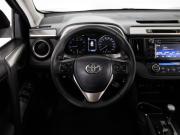 Toyota RAV4 IV (XA40) Рестайлинг Санкт-Петербург  - изображение 35