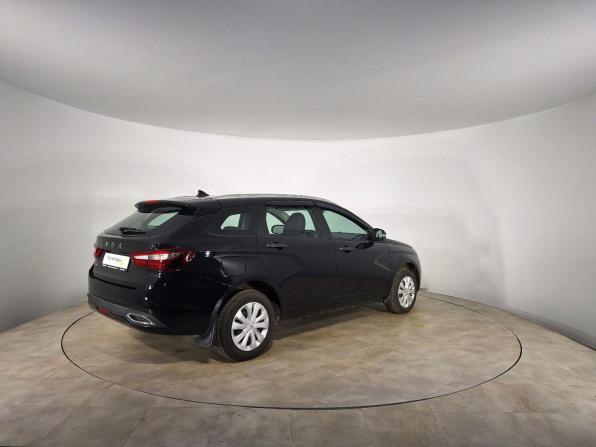 Lada (ВАЗ) Vesta I Рестайлинг (NG) с пробегом 2024 года, цена 1 380 000 рублей, 27741 км, универсал, Автокод Объявления
