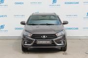 Lada (ВАЗ) Vesta I Пермь  - изображение 23