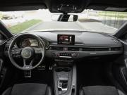 Audi A4 V (B9) Санкт-Петербург  - изображение 43