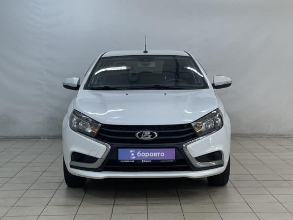 Lada (ВАЗ) Vesta I с пробегом 2019 года, цена 1 030 000 рублей, 91375 км, седан, Автокод Объявления