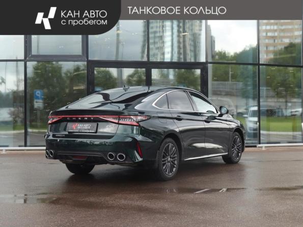 Chery Arrizo 8 с пробегом 2024 года, цена 2 111 000 рублей, 22900 км, седан, Автокод Объявления