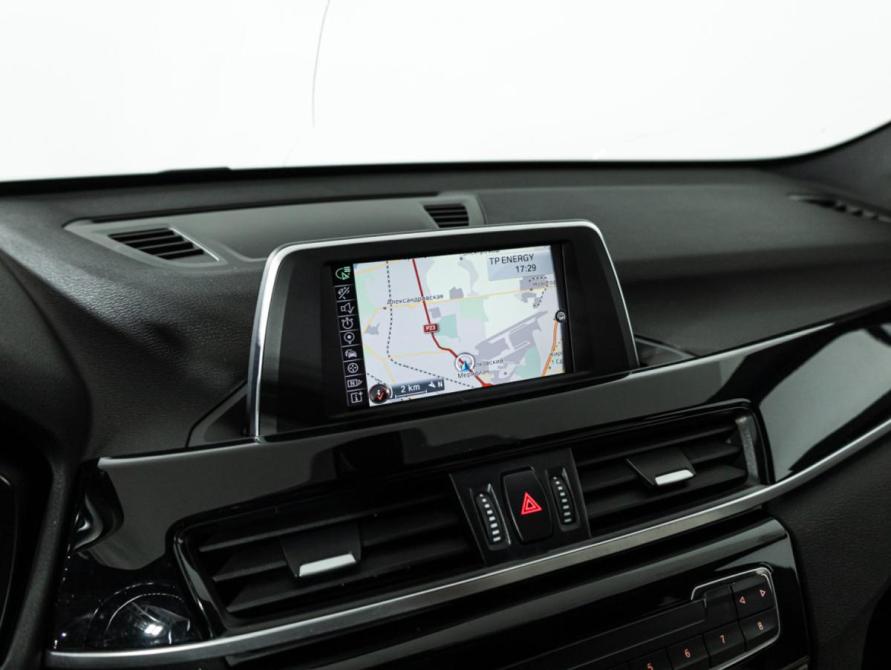 BMW X1 II (F48) Санкт-Петербург  - изображение 17