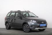 Lada (ВАЗ) Granta I Томск  - изображение 18