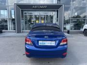 Hyundai Solaris I Брянск  - изображение 21