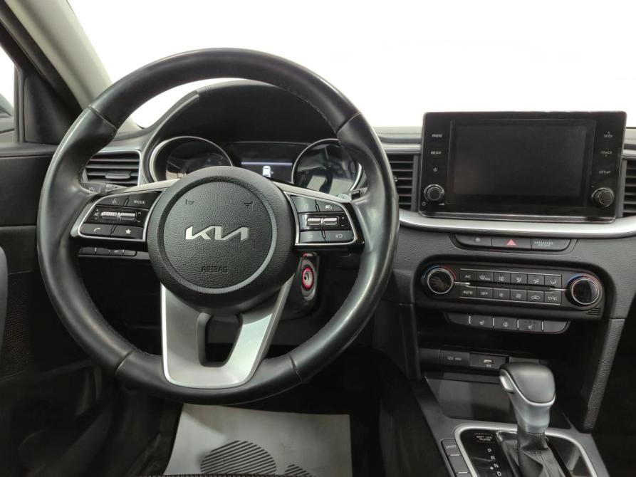 Kia Ceed III Рестайлинг Альметьевск  - изображение 14