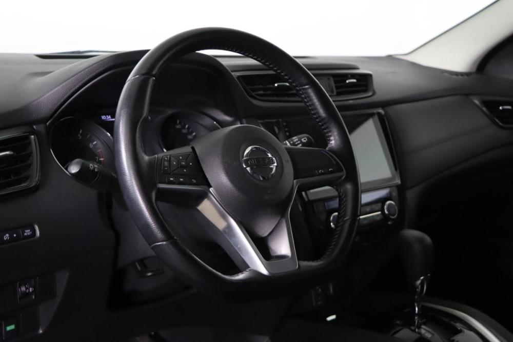 Nissan Qashqai II Нижний Новгород  - изображение 9