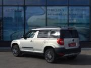 Skoda Yeti I Архангельск  - изображение 20