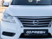 Nissan Sentra VII (B17) Улан-Удэ  - изображение 27