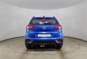 Hyundai Creta I Волгоград  - изображение 21