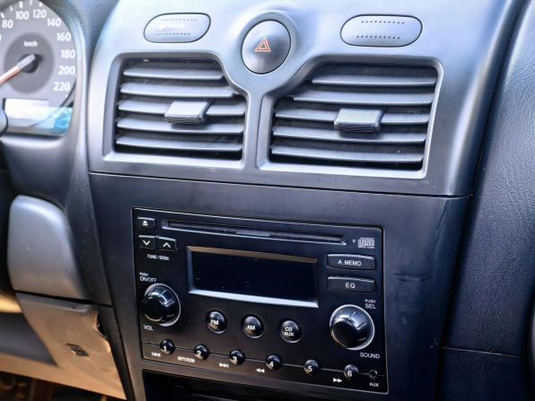 Nissan Almera Classic I с пробегом 2008 года, цена 299 000 рублей, 201268 км, седан, Автокод Объявления