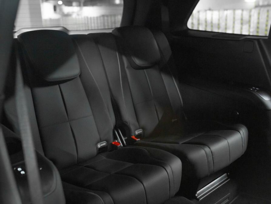 Mercedes-Benz GLS II (X167) Рестайлинг Москва  - изображение 30