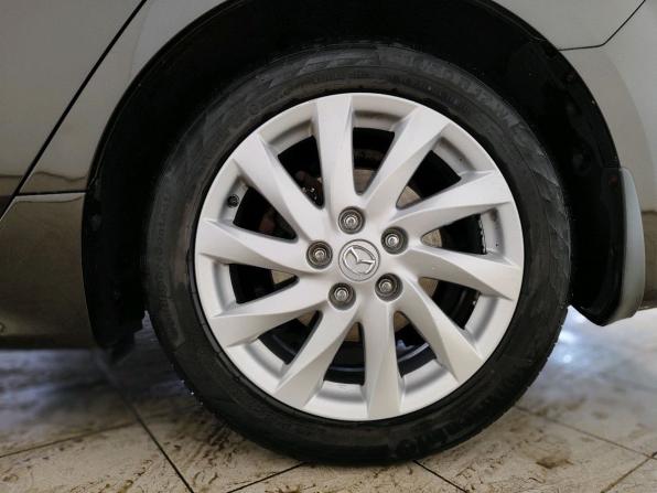 Mazda 6 II (GH) Рестайлинг с пробегом 2011 года, цена 1 289 000 рублей, 92041 км, седан, Автокод Объявления