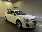 Chevrolet Cruze I Рестайлинг Новосибирск  - изображение 27