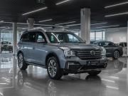 GAC GS8 I Москва  - изображение 34