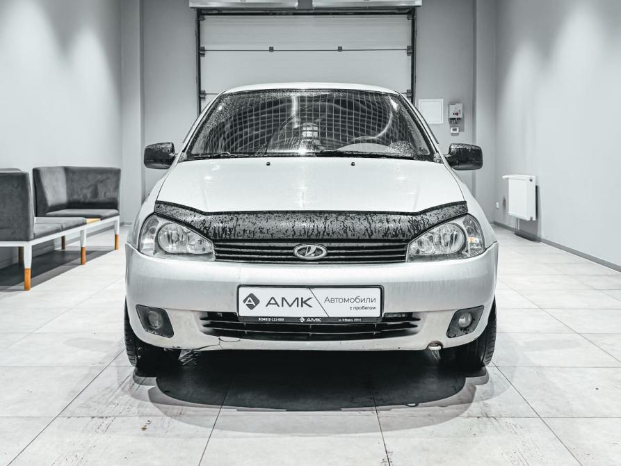 Lada (ВАЗ) Kalina I Екатеринбург  - изображение 3