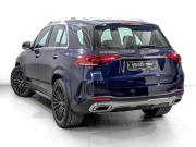 Mercedes-Benz GLE II (V167) Москва  - изображение 37