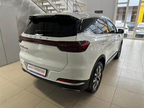 Chery Tiggo 7 Pro Max I с пробегом 2024 года, цена 2 015 000 рублей, 37400 км, внедорожник, Автокод Объявления