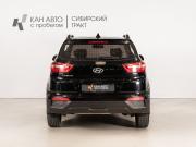 Hyundai Creta I Рестайлинг Казань  - изображение 12