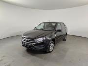 Lada (ВАЗ) Granta I Рестайлинг Уфа  - изображение 23
