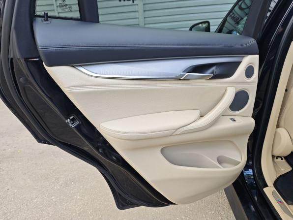 BMW X6 II (F16) с пробегом 2017 года, цена 3 590 000 рублей, 139487 км, внедорожник, Автокод Объявления