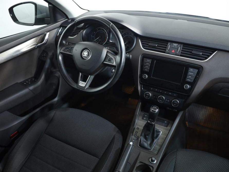Skoda Octavia III (A7) Санкт-Петербург  - изображение 9