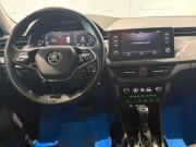 Skoda Rapid II Самара  - изображение 24