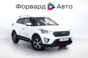Hyundai Creta I Тюмень  - изображение 28