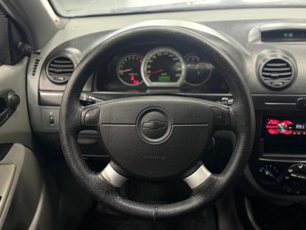 Chevrolet Lacetti I с пробегом 2009 года, цена 470 000 рублей, 123297 км, хэтчбек, Автокод Объявления