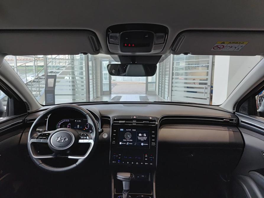 Hyundai Tucson IV Казань  - изображение 17