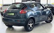 Nissan Juke I Шахты  - изображение 21