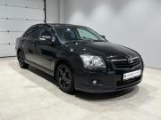 Toyota Avensis II Рестайлинг Екатеринбург  - изображение 20