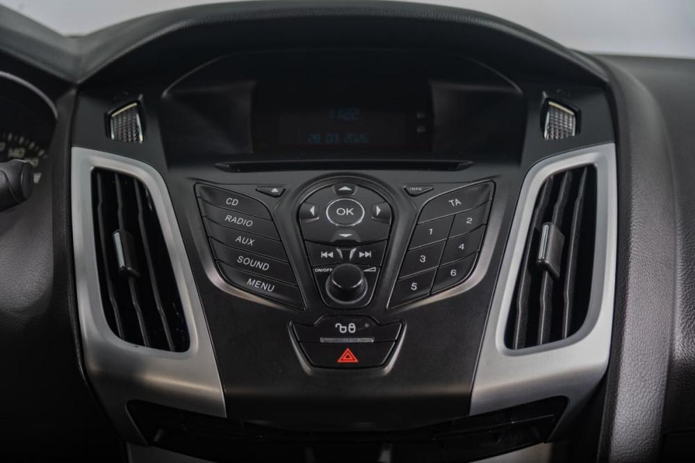 Ford Focus III Томск  - изображение 15