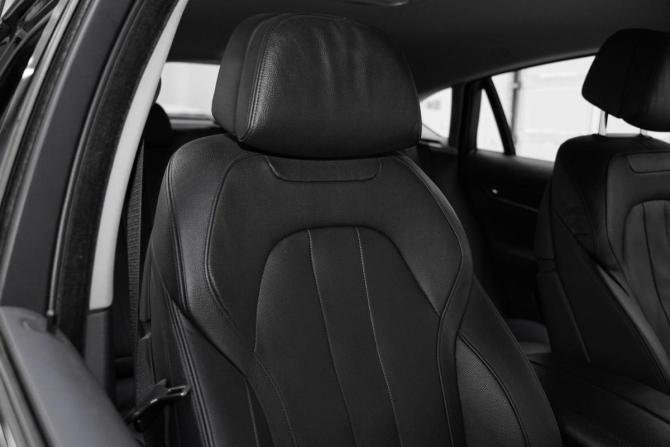 BMW X6 II (F16) с пробегом 2015 года, цена 3 349 000 рублей, 127000 км, внедорожник, Автокод Объявления