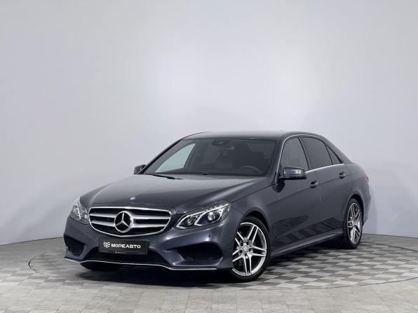 Mercedes-Benz E-Класс IV (W212 S212 C207) Рестайлинг с пробегом 2015 года, цена 2 250 000 рублей, 170227 км, седан, Автокод Объявления