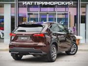 Lexus NX I Санкт-Петербург  - изображение 28