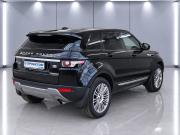 Land Rover Range Rover Evoque I Москва  - изображение 23