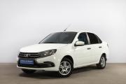 Lada (ВАЗ) Granta I Рестайлинг Новосибирск  - изображение 21