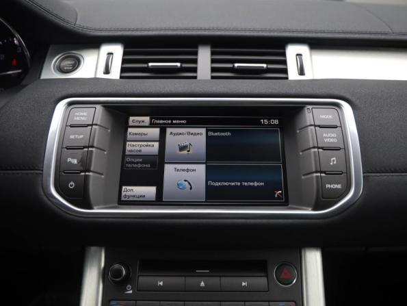 Land Rover Range Rover Evoque I с пробегом 2015 года, цена 1 925 000 рублей, 164010 км, внедорожник, Автокод Объявления