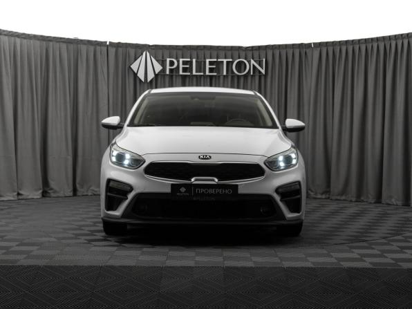 Kia K3 II с пробегом 2019 года, цена 1 990 000 рублей, 68985 км, седан, Автокод Объявления