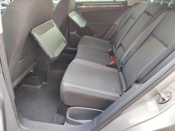 Volkswagen Tiguan II с пробегом 2016 года, цена 2 226 000 рублей, 165788 км, внедорожник, Автокод Объявления