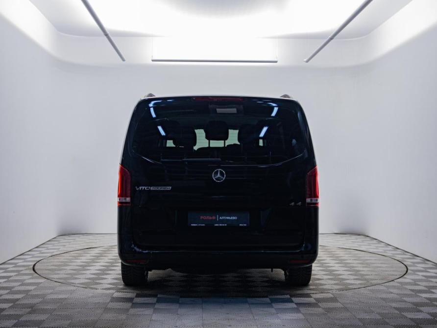 Mercedes-Benz Vito III (W447) Москва  - изображение 5