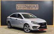 Lada (ВАЗ) Vesta I Рестайлинг (NG) Уфа  - изображение 22