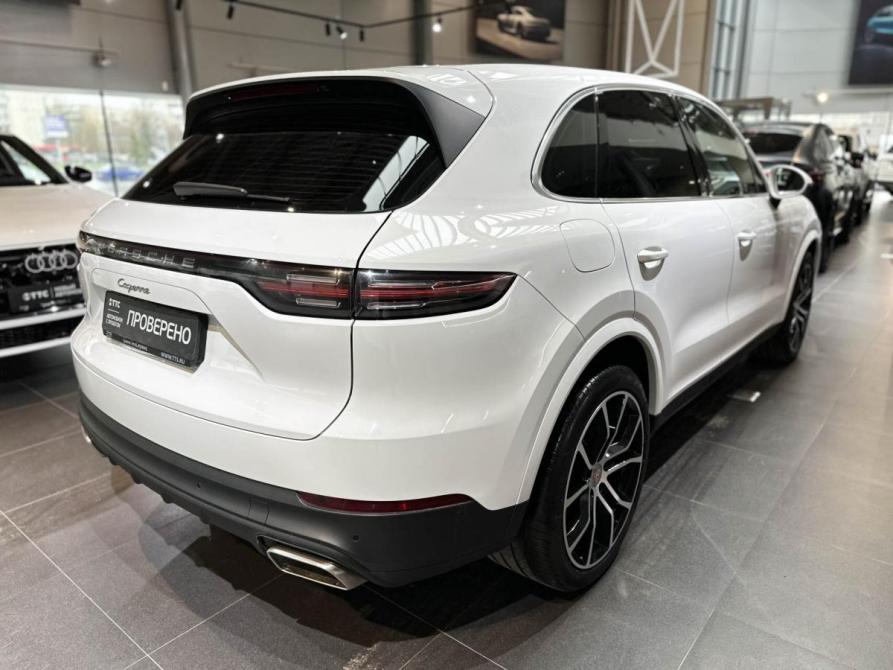 Porsche Cayenne III Казань  - изображение 6