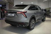 Haval F7x II Москва  - изображение 16