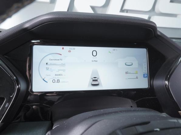 Geely Monjaro I с пробегом 2023 года, цена 3 250 000 рублей, 46401 км, внедорожник, Автокод Объявления